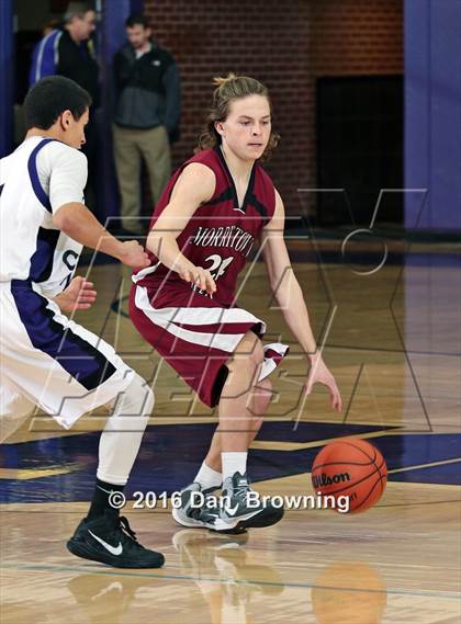 Thumbnail 2 in  Morristown-Hamblen West @ Sevier County photogallery.