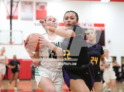 Thumbnail 1 in Dublin Coffman vs. Reynoldsburg (OHSAA D1 Regional Final) photogallery.