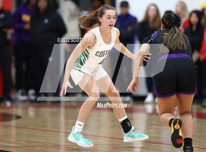Thumbnail 2 in Dublin Coffman vs. Reynoldsburg (OHSAA D1 Regional Final) photogallery.