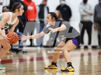 Thumbnail 1 in Dublin Coffman vs. Reynoldsburg (OHSAA D1 Regional Final) photogallery.