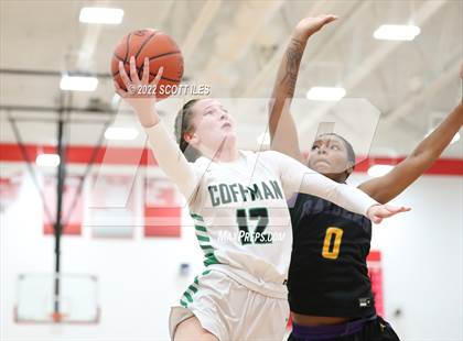 Thumbnail 3 in Dublin Coffman vs. Reynoldsburg (OHSAA D1 Regional Final) photogallery.