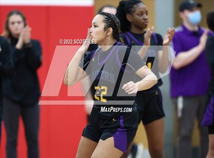 Thumbnail 1 in Dublin Coffman vs. Reynoldsburg (OHSAA D1 Regional Final) photogallery.