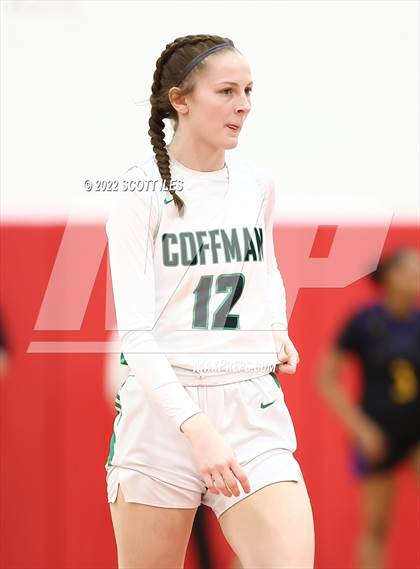 Thumbnail 2 in Dublin Coffman vs. Reynoldsburg (OHSAA D1 Regional Final) photogallery.
