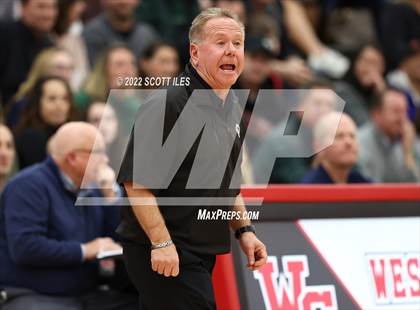 Thumbnail 3 in Dublin Coffman vs. Reynoldsburg (OHSAA D1 Regional Final) photogallery.