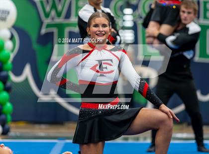 Thumbnail 3 in Forsyth Central (Creekview Classic) photogallery.