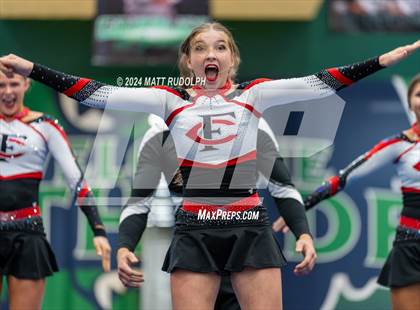 Thumbnail 1 in Forsyth Central (Creekview Classic) photogallery.