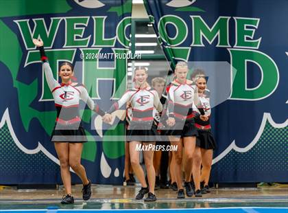 Thumbnail 1 in Forsyth Central (Creekview Classic) photogallery.