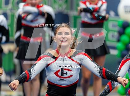Thumbnail 1 in Forsyth Central (Creekview Classic) photogallery.