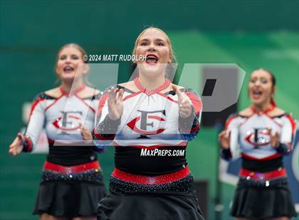 Thumbnail 1 in Forsyth Central (Creekview Classic) photogallery.
