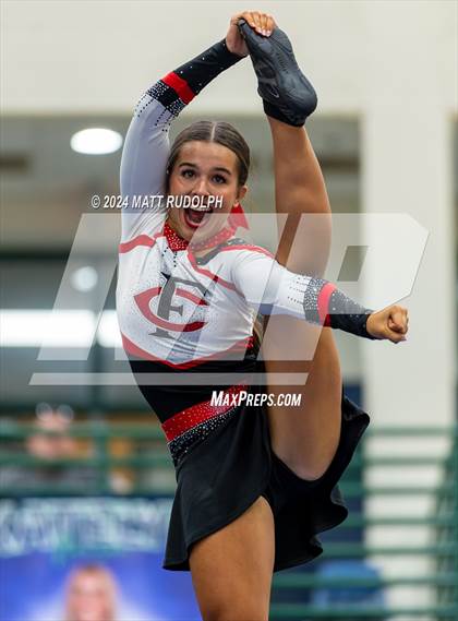Thumbnail 3 in Forsyth Central (Creekview Classic) photogallery.