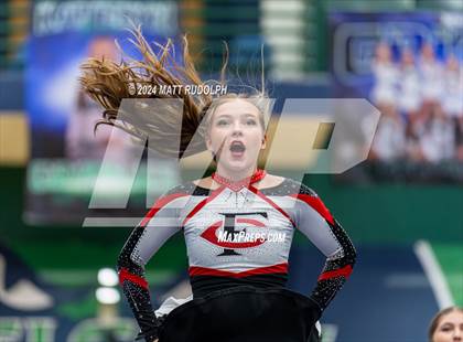 Thumbnail 2 in Forsyth Central (Creekview Classic) photogallery.
