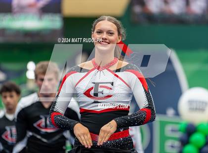 Thumbnail 1 in Forsyth Central (Creekview Classic) photogallery.