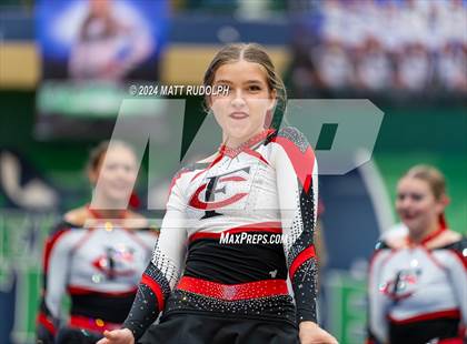 Thumbnail 3 in Forsyth Central (Creekview Classic) photogallery.