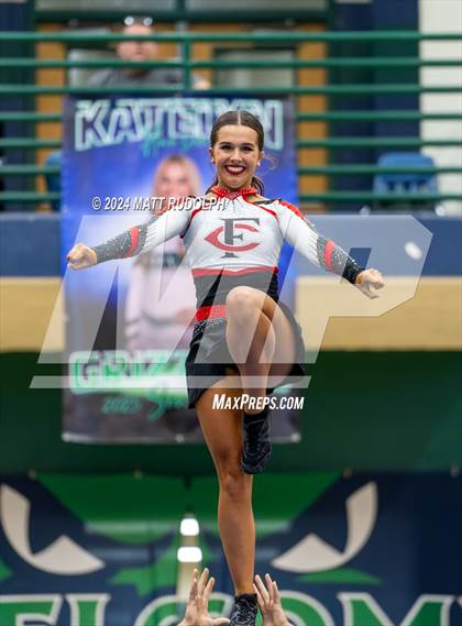 Thumbnail 3 in Forsyth Central (Creekview Classic) photogallery.