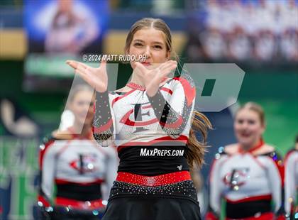 Thumbnail 1 in Forsyth Central (Creekview Classic) photogallery.