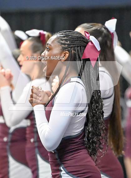 Thumbnail 3 in La Salle Academy vs. Bishop Hendricken (RIIL State Tournament Final) photogallery.