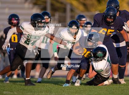 Thumbnail 3 in Twelve Bridges @ Arroyo Grande photogallery.