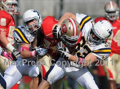 Thumbnail 3 in Xaverian Brothers @ Everett photogallery.