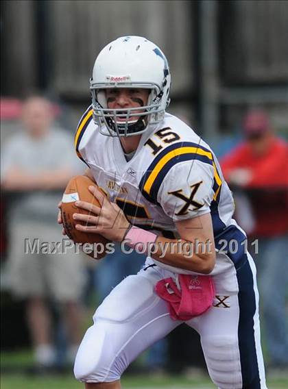 Thumbnail 3 in Xaverian Brothers @ Everett photogallery.