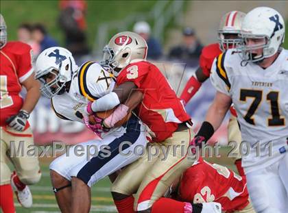 Thumbnail 3 in Xaverian Brothers @ Everett photogallery.