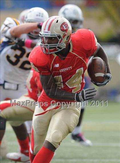 Thumbnail 3 in Xaverian Brothers @ Everett photogallery.
