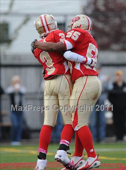 Thumbnail 1 in Xaverian Brothers @ Everett photogallery.
