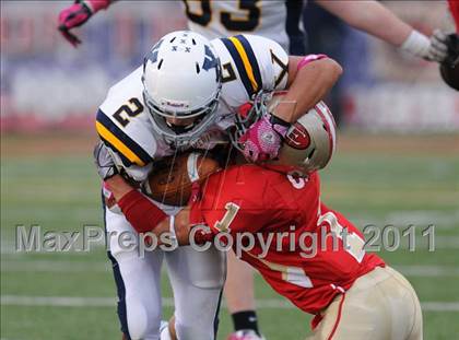 Thumbnail 3 in Xaverian Brothers @ Everett photogallery.