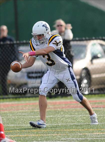 Thumbnail 1 in Xaverian Brothers @ Everett photogallery.