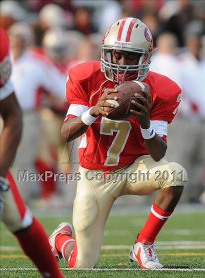Thumbnail 3 in Xaverian Brothers @ Everett photogallery.