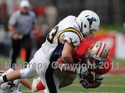Thumbnail 1 in Xaverian Brothers @ Everett photogallery.