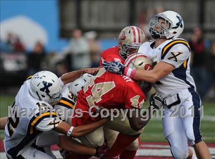 Thumbnail 2 in Xaverian Brothers @ Everett photogallery.