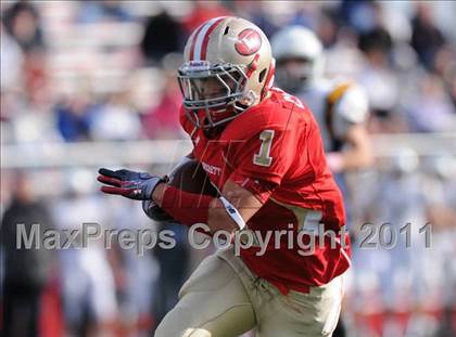 Thumbnail 1 in Xaverian Brothers @ Everett photogallery.