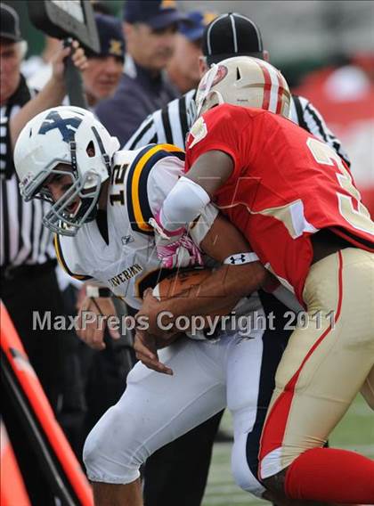 Thumbnail 2 in Xaverian Brothers @ Everett photogallery.