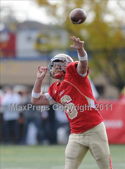 Thumbnail 2 in Xaverian Brothers @ Everett photogallery.