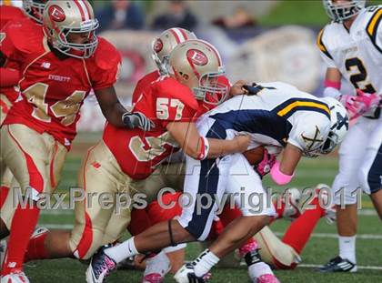 Thumbnail 2 in Xaverian Brothers @ Everett photogallery.