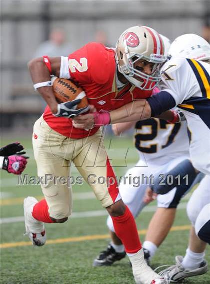 Thumbnail 2 in Xaverian Brothers @ Everett photogallery.