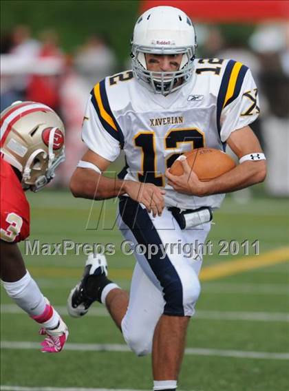 Thumbnail 3 in Xaverian Brothers @ Everett photogallery.