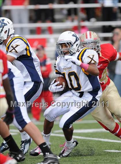 Thumbnail 1 in Xaverian Brothers @ Everett photogallery.