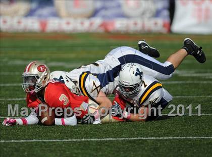 Thumbnail 1 in Xaverian Brothers @ Everett photogallery.