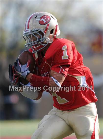Thumbnail 3 in Xaverian Brothers @ Everett photogallery.