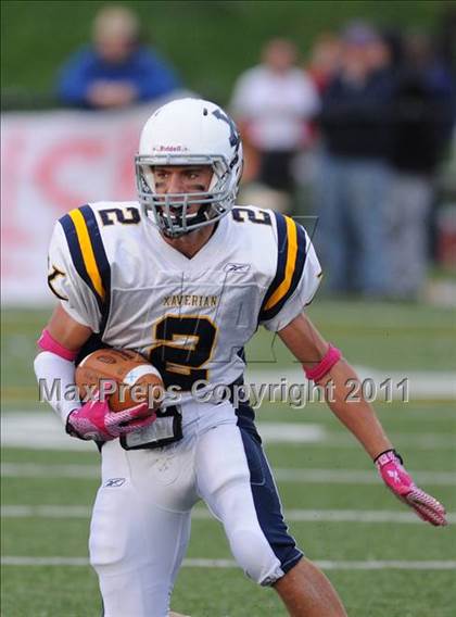 Thumbnail 3 in Xaverian Brothers @ Everett photogallery.