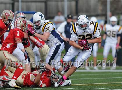 Thumbnail 2 in Xaverian Brothers @ Everett photogallery.