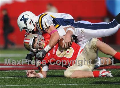 Thumbnail 1 in Xaverian Brothers @ Everett photogallery.