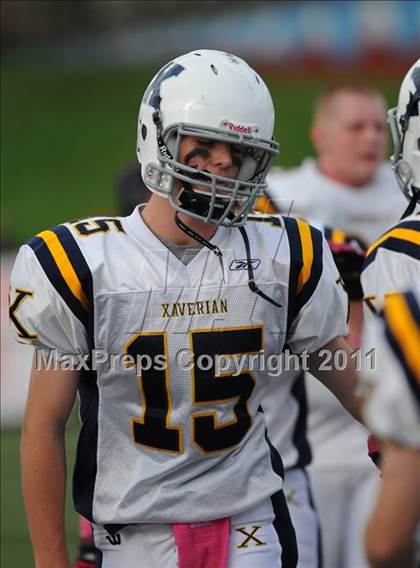 Thumbnail 3 in Xaverian Brothers @ Everett photogallery.