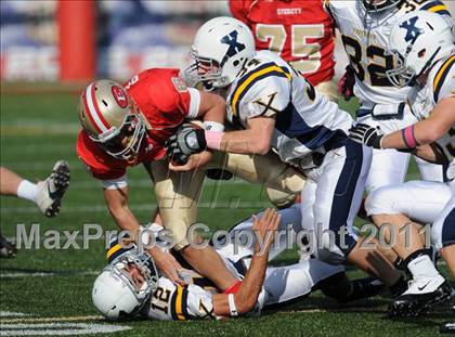 Thumbnail 1 in Xaverian Brothers @ Everett photogallery.
