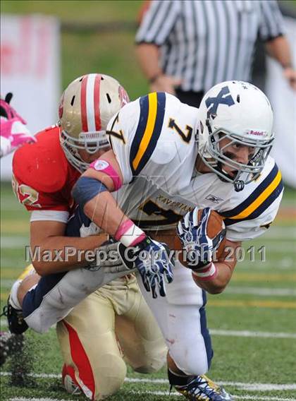 Thumbnail 3 in Xaverian Brothers @ Everett photogallery.