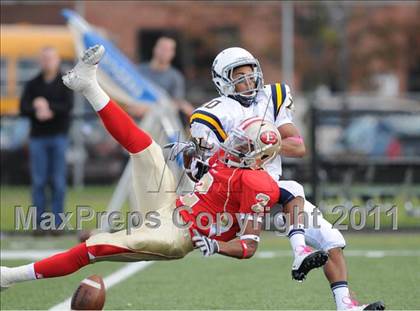 Thumbnail 2 in Xaverian Brothers @ Everett photogallery.