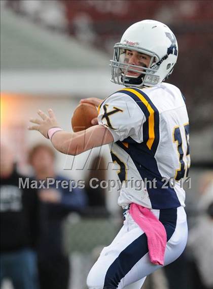 Thumbnail 3 in Xaverian Brothers @ Everett photogallery.