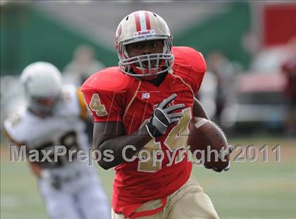 Thumbnail 1 in Xaverian Brothers @ Everett photogallery.