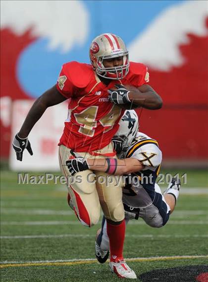 Thumbnail 3 in Xaverian Brothers @ Everett photogallery.